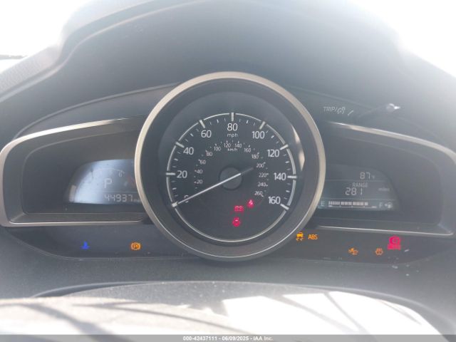 2018 MAZDA MAZDA3 3MZBN1U77JM207505 Photo 6