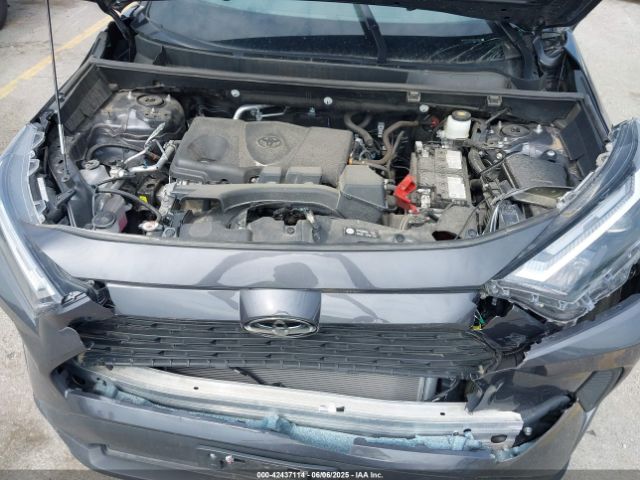 2T3F1RFV0RW448651 Toyota RAV4 LE