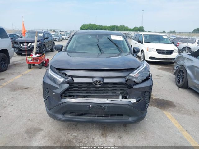 2T3F1RFV0RW448651 Toyota RAV4 LE