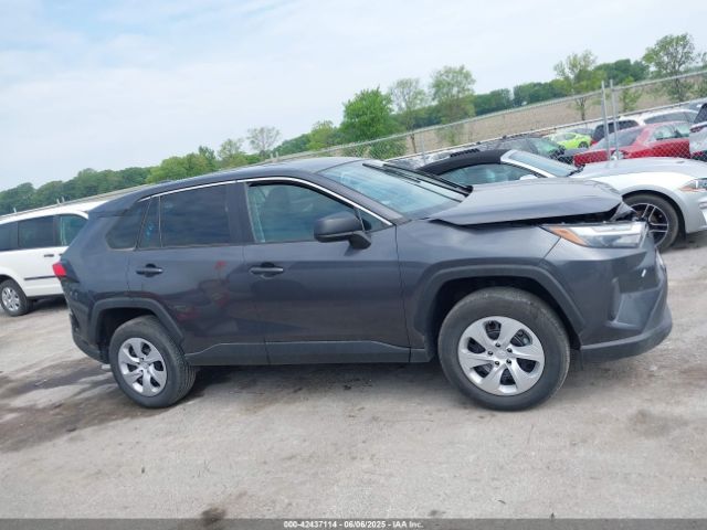 2T3F1RFV0RW448651 Toyota RAV4 LE