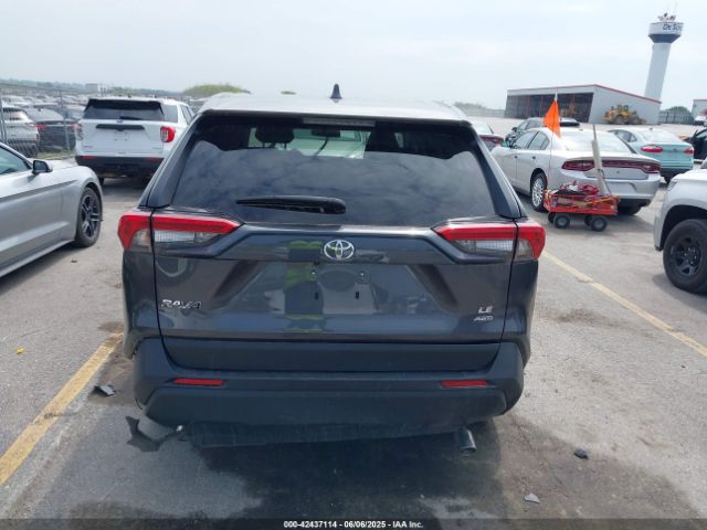 2T3F1RFV0RW448651 Toyota RAV4 LE
