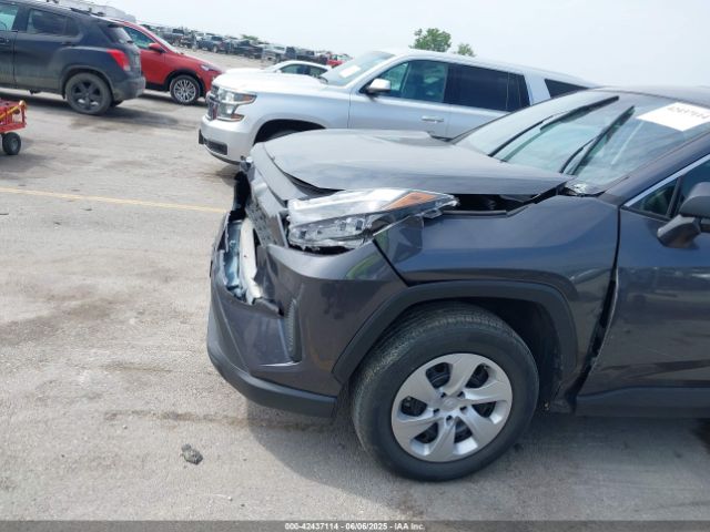 2T3F1RFV0RW448651 Toyota RAV4 LE