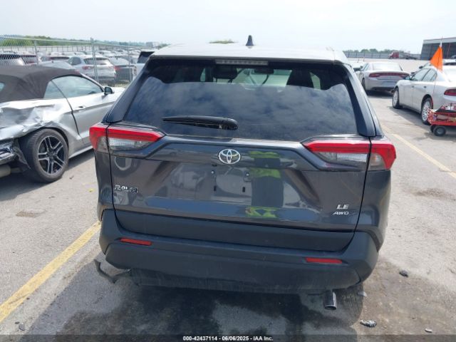 2T3F1RFV0RW448651 Toyota RAV4 LE