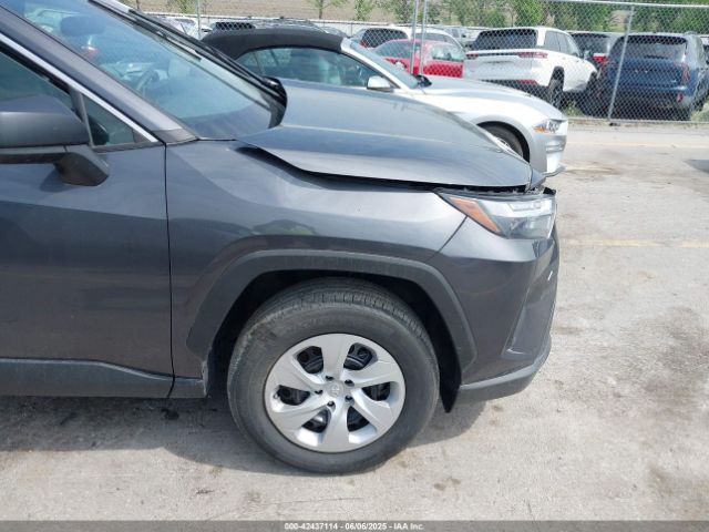 2T3F1RFV0RW448651 Toyota RAV4 LE