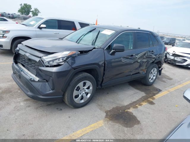 2T3F1RFV0RW448651 Toyota RAV4 LE