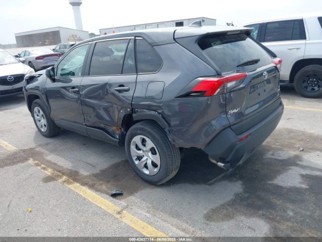 2T3F1RFV0RW448651 Toyota RAV4 LE