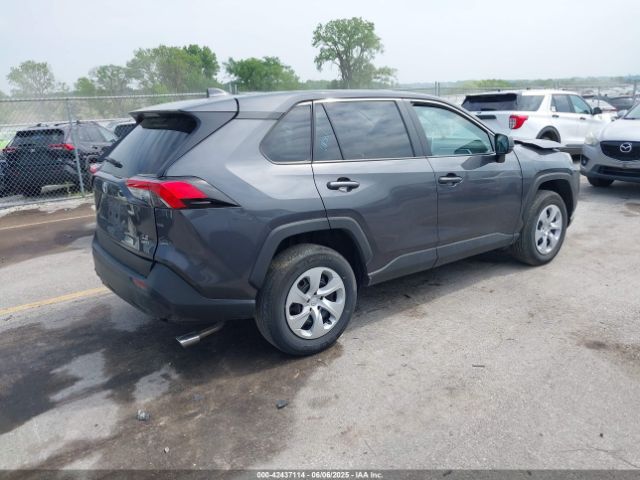 2T3F1RFV0RW448651 Toyota RAV4 LE
