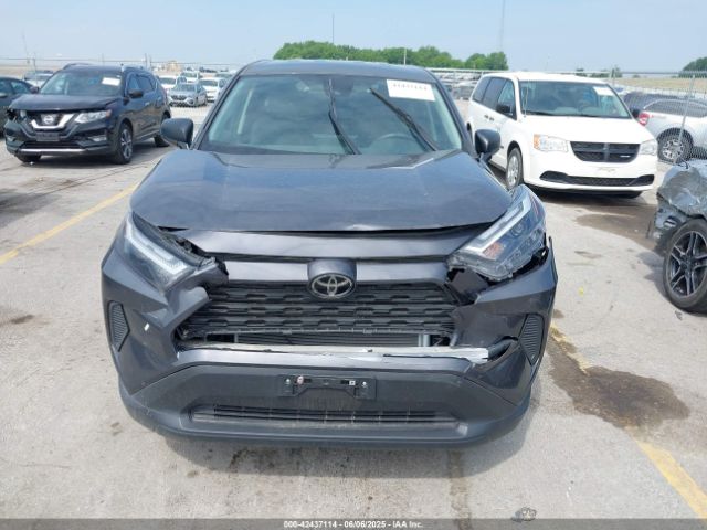 2T3F1RFV0RW448651 Toyota RAV4 LE
