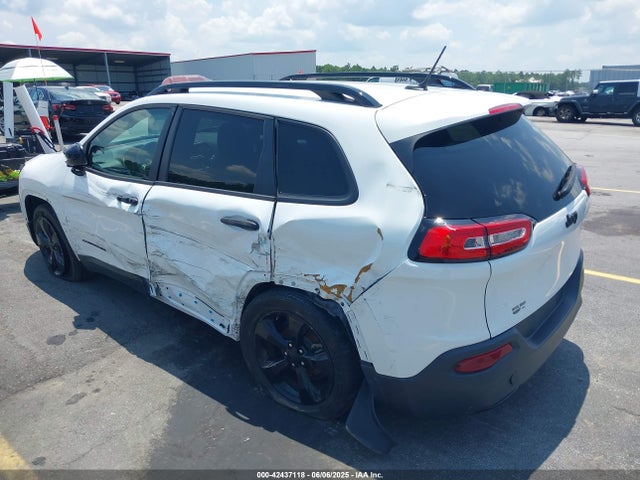 1C4PJLAB1GW336793 Jeep Cherokee Altitude