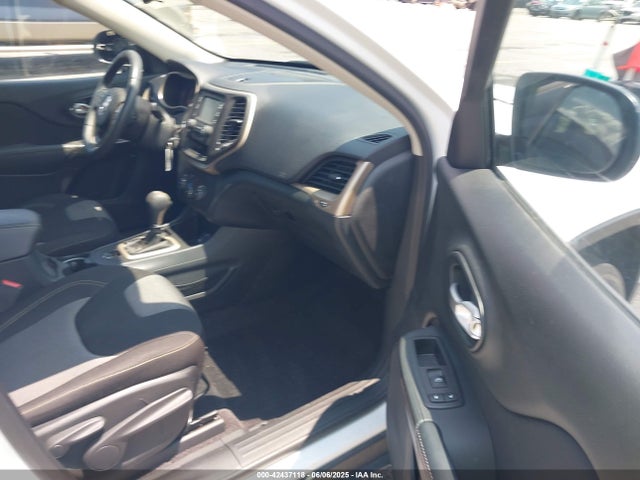 1C4PJLAB1GW336793 Jeep Cherokee Altitude
