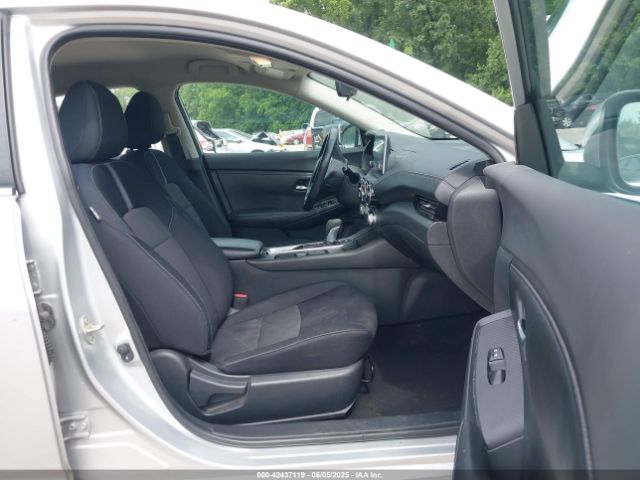 2021 NISSAN SENTRA 3N1AB8CV0MY235615 Photo 4