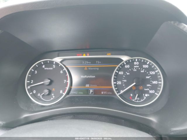 2021 NISSAN SENTRA 3N1AB8CV0MY235615 Photo 6