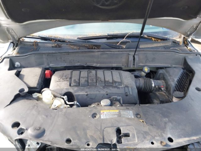 5GAKRBKD2GJ338807 Buick Enclave Leather