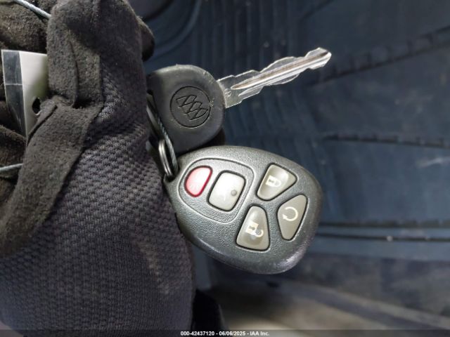 5GAKRBKD2GJ338807 Buick Enclave Leather