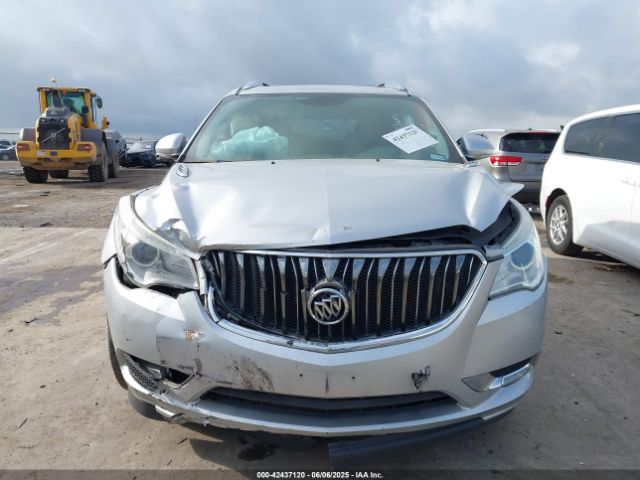 5GAKRBKD2GJ338807 Buick Enclave Leather