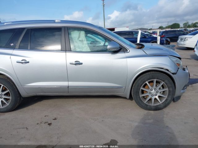 5GAKRBKD2GJ338807 Buick Enclave Leather