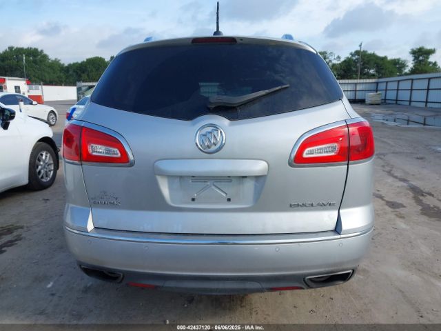 5GAKRBKD2GJ338807 Buick Enclave Leather