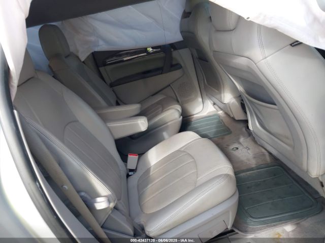 5GAKRBKD2GJ338807 Buick Enclave Leather