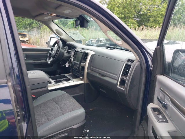 Продажа на аукционе авто 2015 Ram 1500 Big Horn, vin: 1C6RR7GT8FS557636, номер лота: 42437122