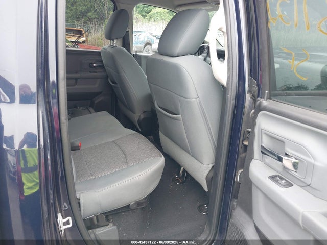 Продажа на аукционе авто 2015 Ram 1500 Big Horn, vin: 1C6RR7GT8FS557636, номер лота: 42437122