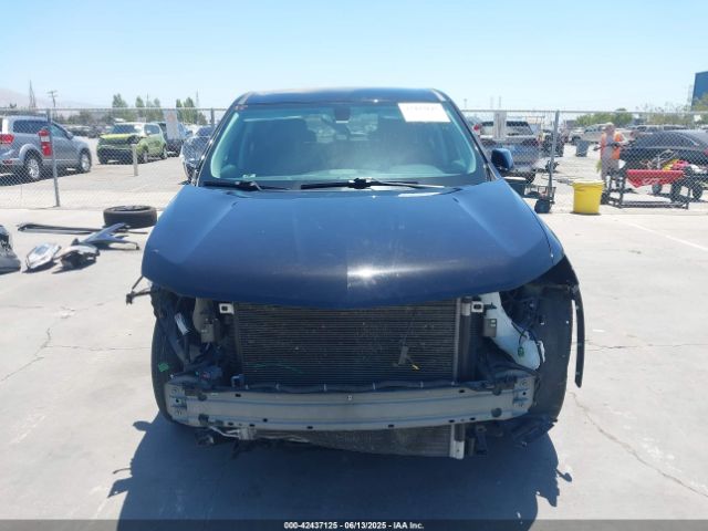 1GNERFKW2LJ201873 Chevrolet lfy - spark ignited direct injection, atss, gen 1