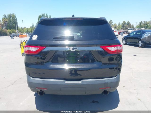 1GNERFKW2LJ201873 Chevrolet lfy - spark ignited direct injection, atss, gen 1