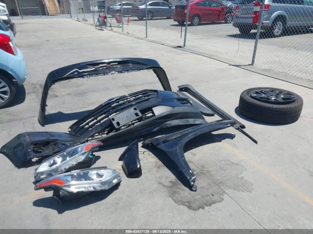 1GNERFKW2LJ201873 Chevrolet lfy - spark ignited direct injection, atss, gen 1