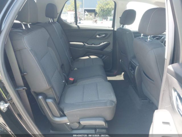 1GNERFKW2LJ201873 Chevrolet lfy - spark ignited direct injection, atss, gen 1