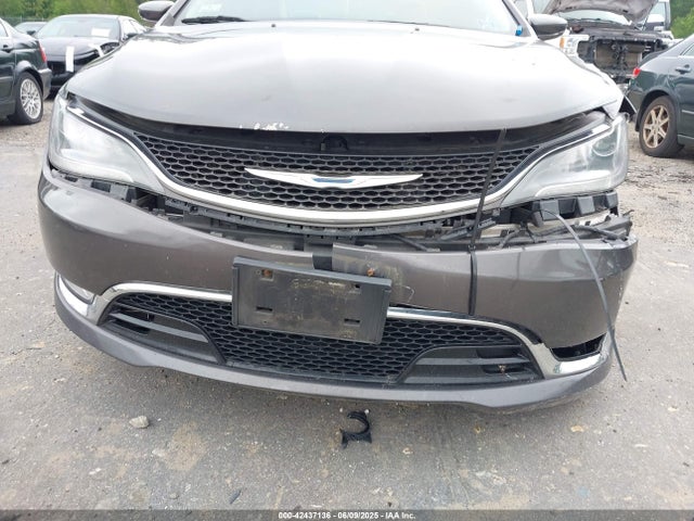 Chrysler 2016 2016 1C3CCCEG0GN100628 Image 19
