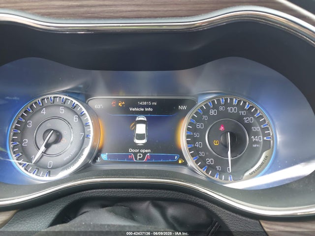 Chrysler 2016 2016 1C3CCCEG0GN100628 Image 7