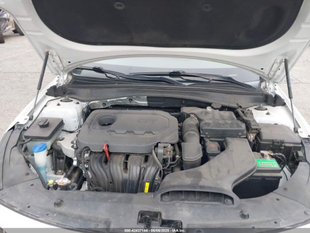 5XXGU4L37GG078610 KIA OPTIMA EX