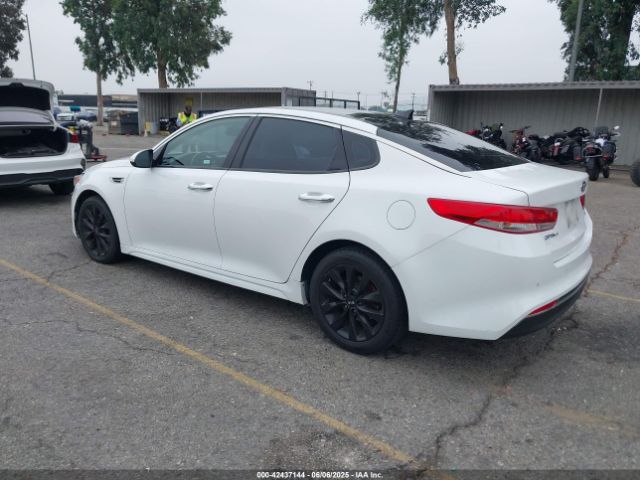 5XXGU4L37GG078610 KIA OPTIMA EX