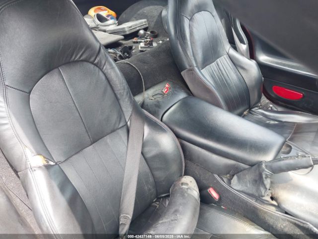2000 CHEVROLET CORVETTE 1G1YY22G9Y5121554 Photo 7