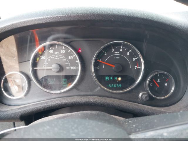 2014 JEEP WRANGLER UNLIMITED 1C4BJWEG7EL282089 Photo 6