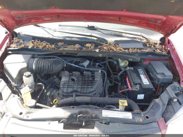 2012 CHRYSLER TOWN & COUNTRY 2C4RC1BG0CR187331 Photo 9