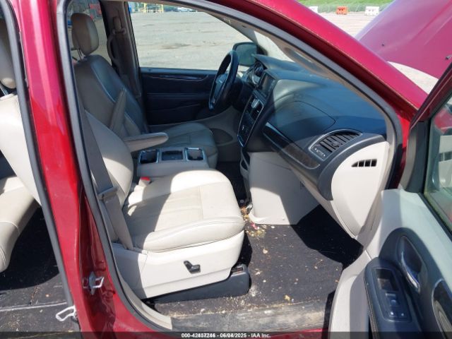 2012 CHRYSLER TOWN & COUNTRY 2C4RC1BG0CR187331 Photo 4