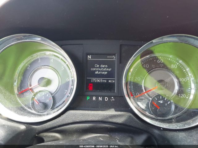 2012 CHRYSLER TOWN & COUNTRY 2C4RC1BG0CR187331 Photo 6