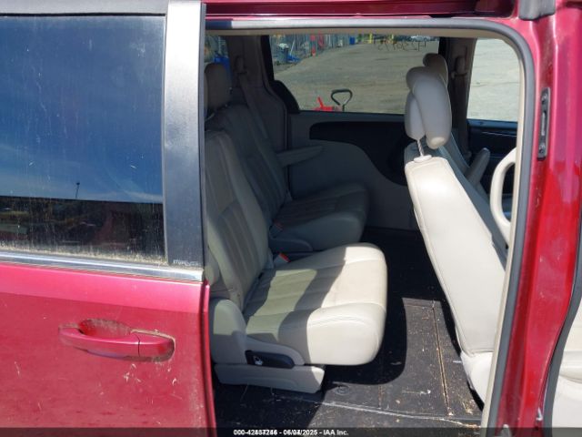 2012 CHRYSLER TOWN & COUNTRY 2C4RC1BG0CR187331 Photo 7