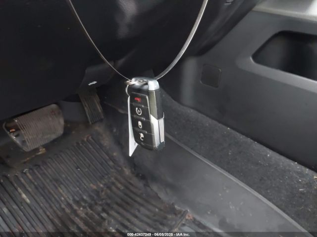 2019 RAM 1500 1C6SRFFT0KN731169 Photo 10
