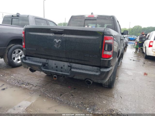 2019 RAM 1500 1C6SRFFT0KN731169 Photo 3