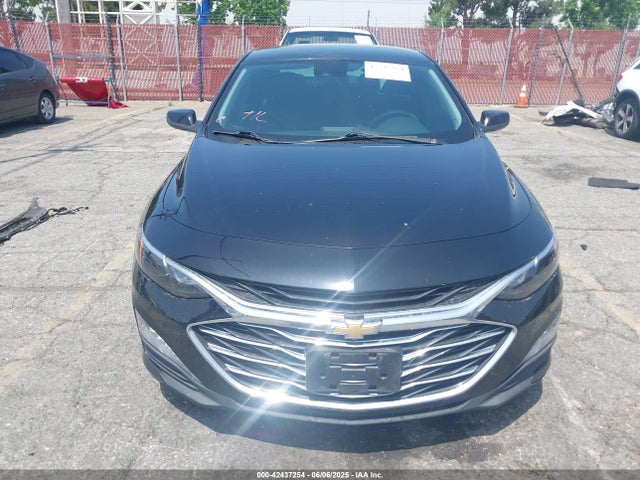 1G1ZD5ST5PF121168 Chevrolet lfv