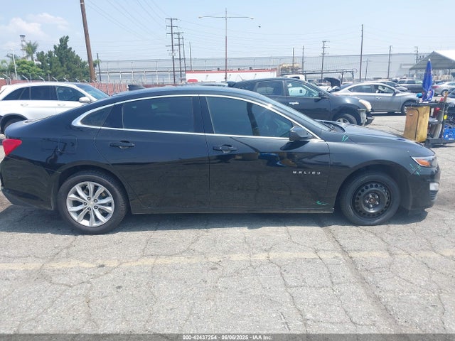 1G1ZD5ST5PF121168 Chevrolet lfv