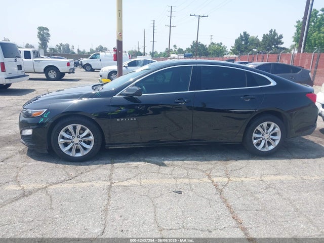 1G1ZD5ST5PF121168 Chevrolet lfv