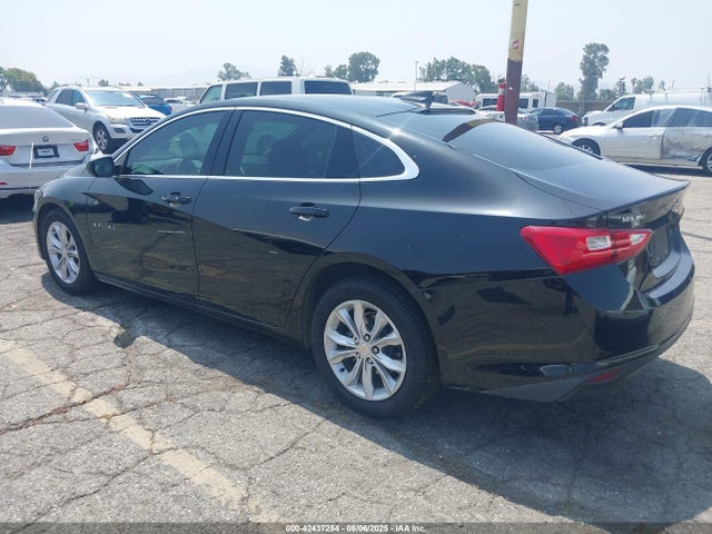 1G1ZD5ST5PF121168 Chevrolet lfv