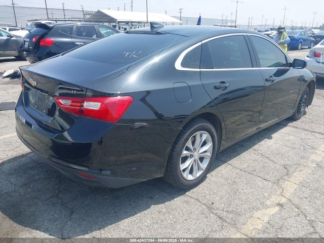 1G1ZD5ST5PF121168 Chevrolet lfv