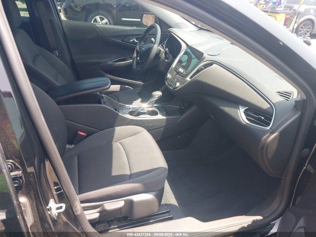1G1ZD5ST5PF121168 Chevrolet lfv