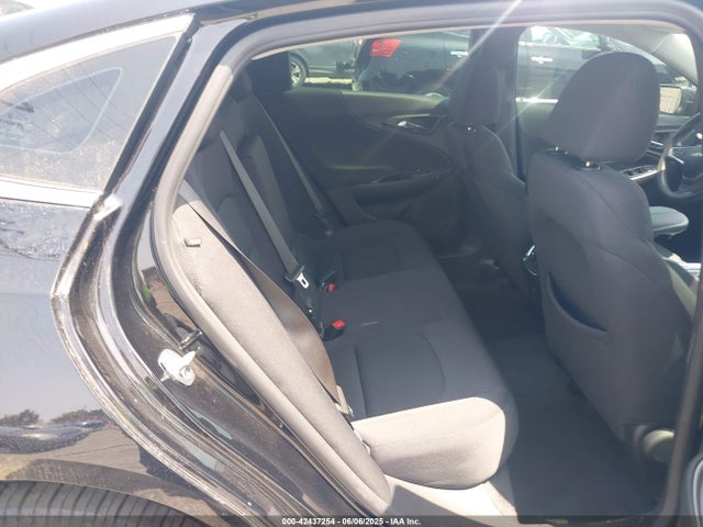 1G1ZD5ST5PF121168 Chevrolet lfv