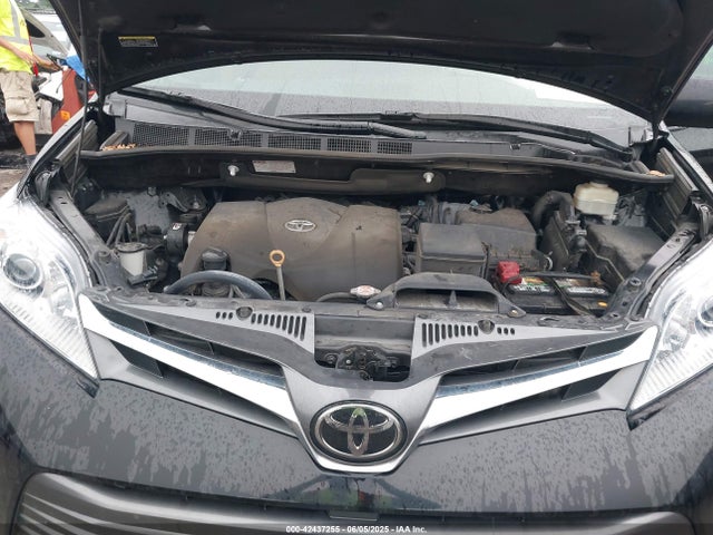 5TDYZ3DC2KS977512 Toyota 2gr-fks