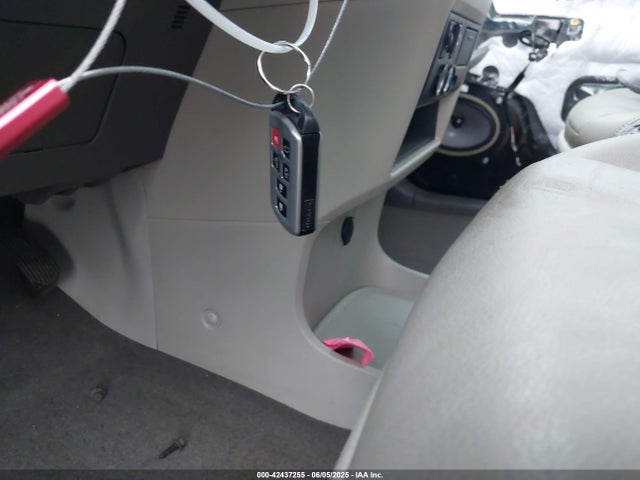 5TDYZ3DC2KS977512 Toyota 2gr-fks