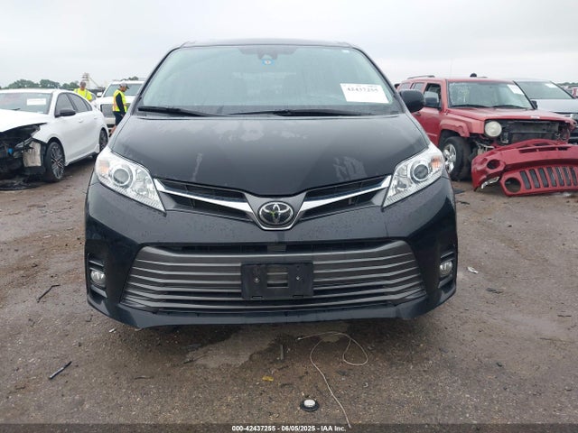 5TDYZ3DC2KS977512 Toyota 2gr-fks